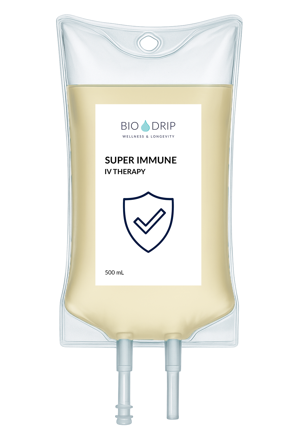Bio Drip - IV Therapy & Wellness