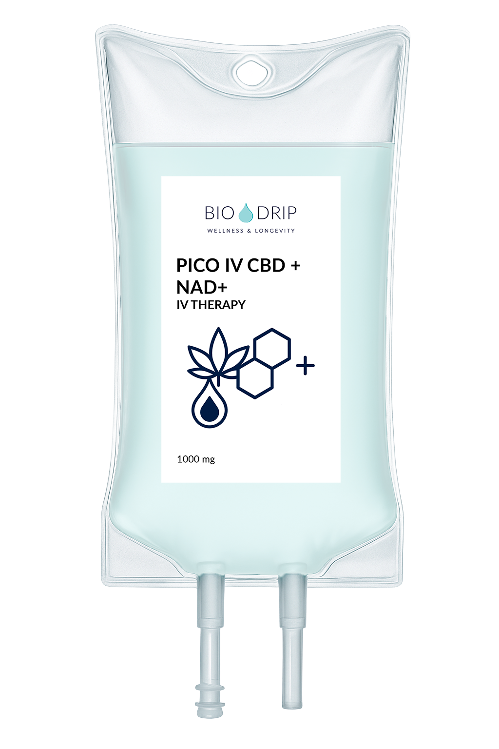 Bio Drip - IV Therapy & Wellness